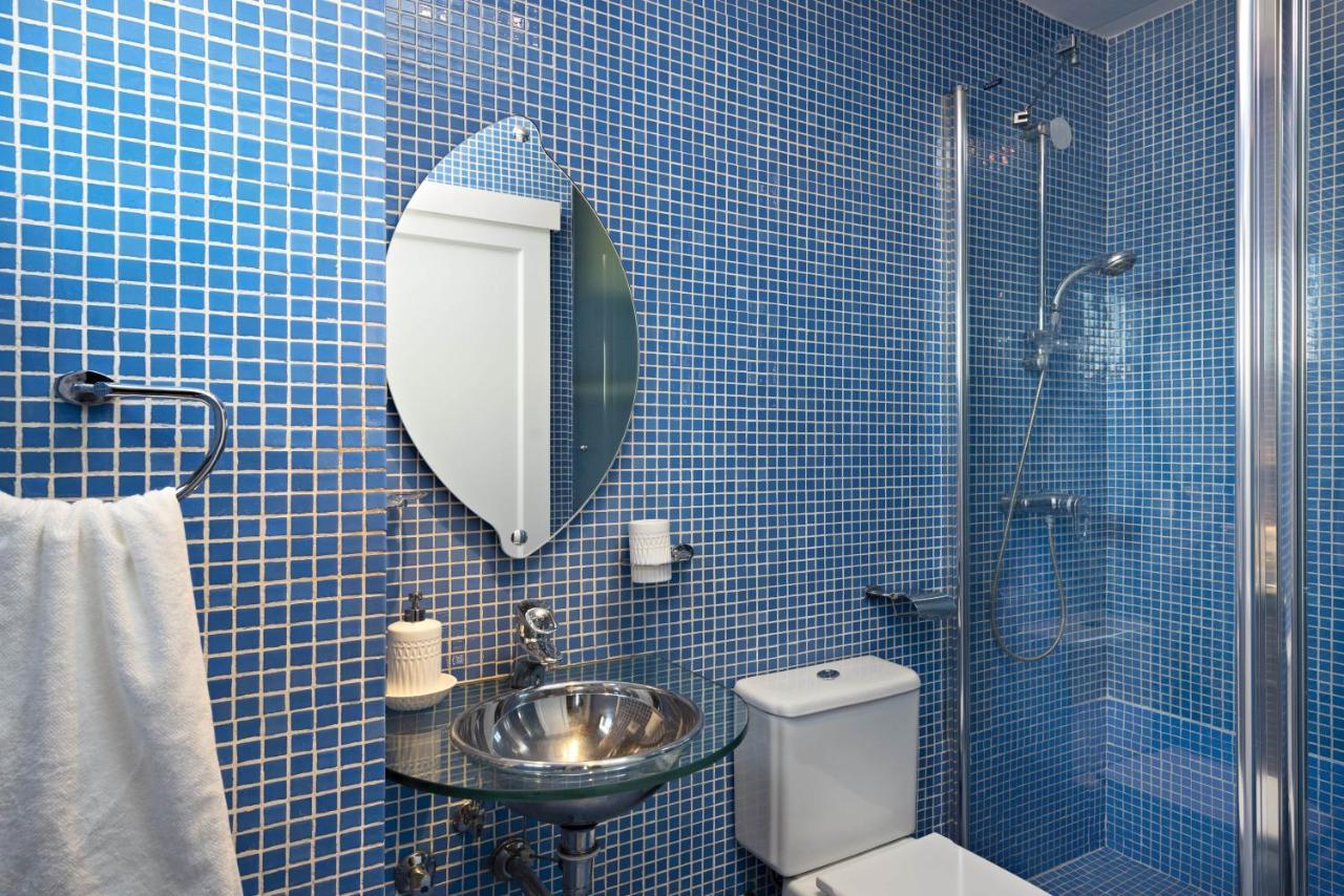 Two Bedroom Apartment In Puerto Banus With Terrace Marbella Esterno foto